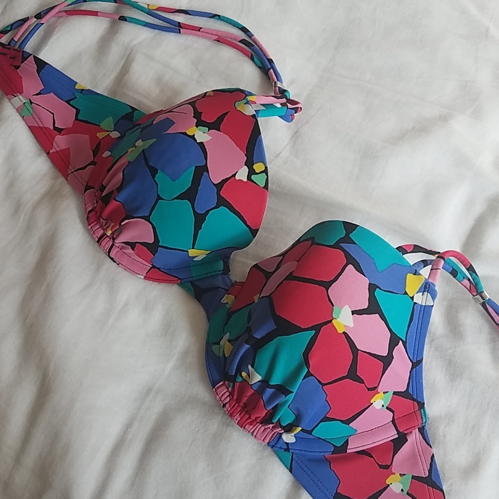 Aerie swim top